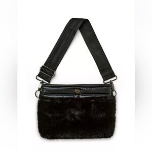 Think Roylin Pearl Black Bag